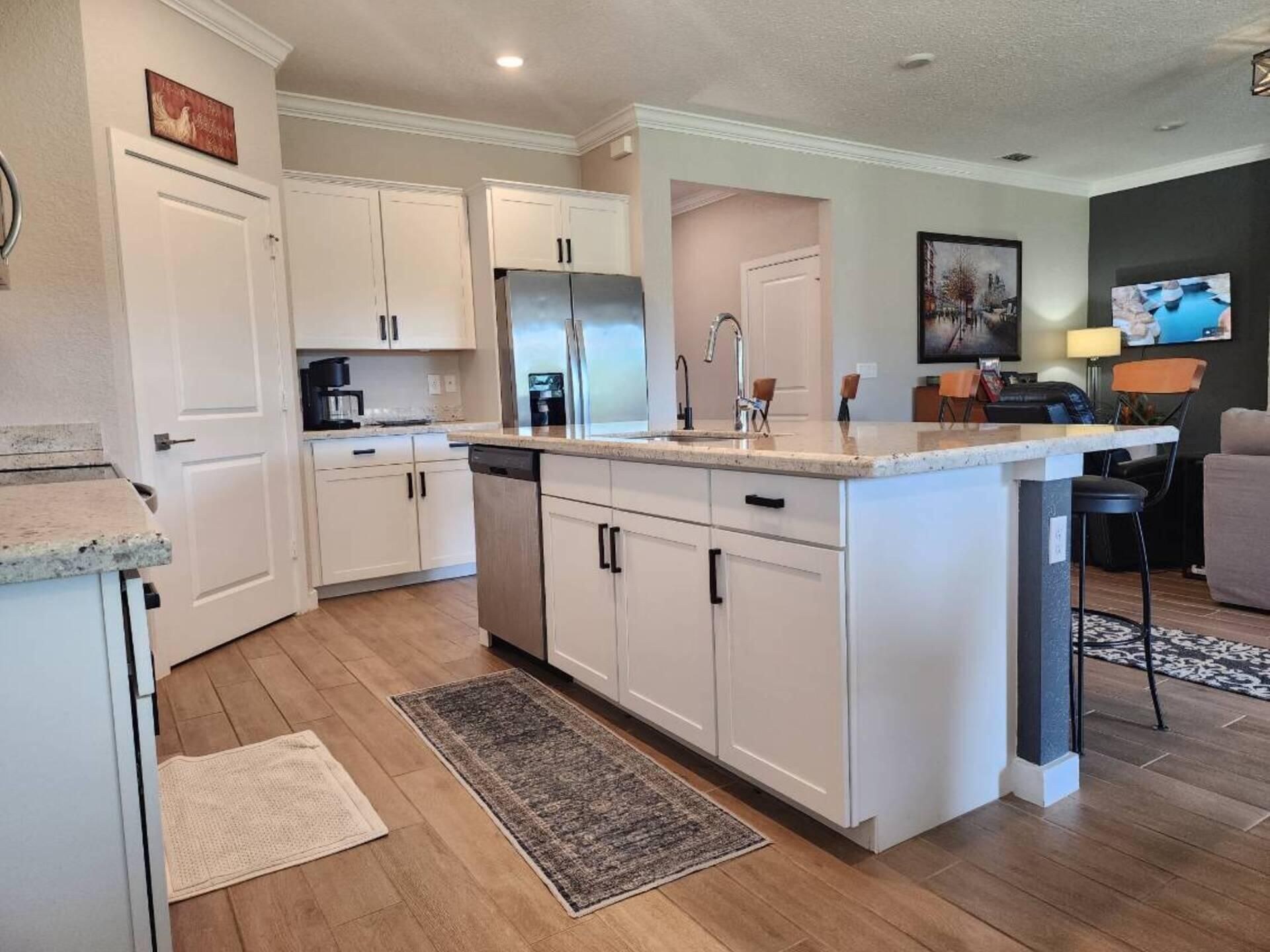 2384 SW Strawberry Terrace, Palm City, FL 34990 Photo