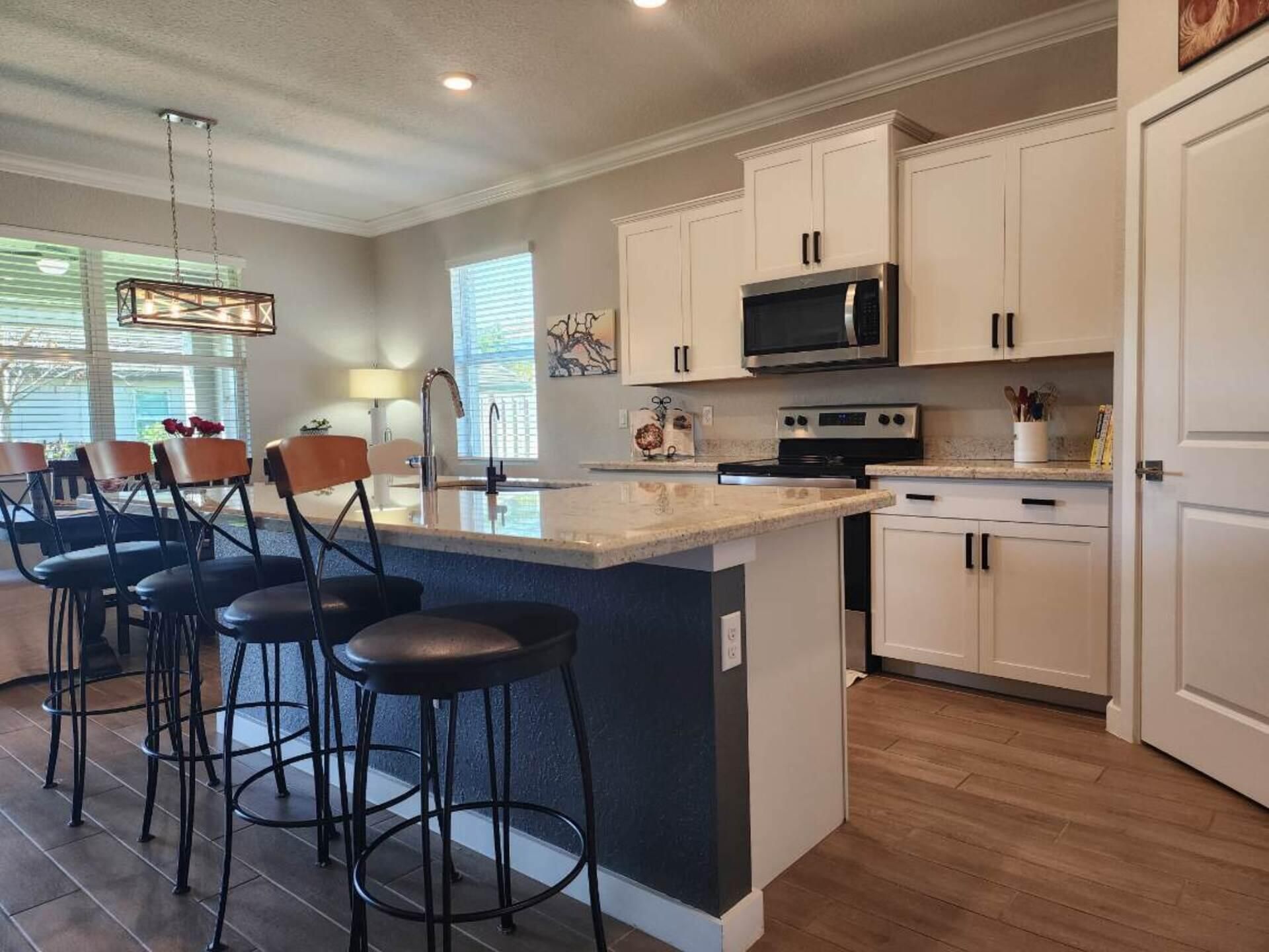 2384 SW Strawberry Terrace, Palm City, FL 34990 Photo