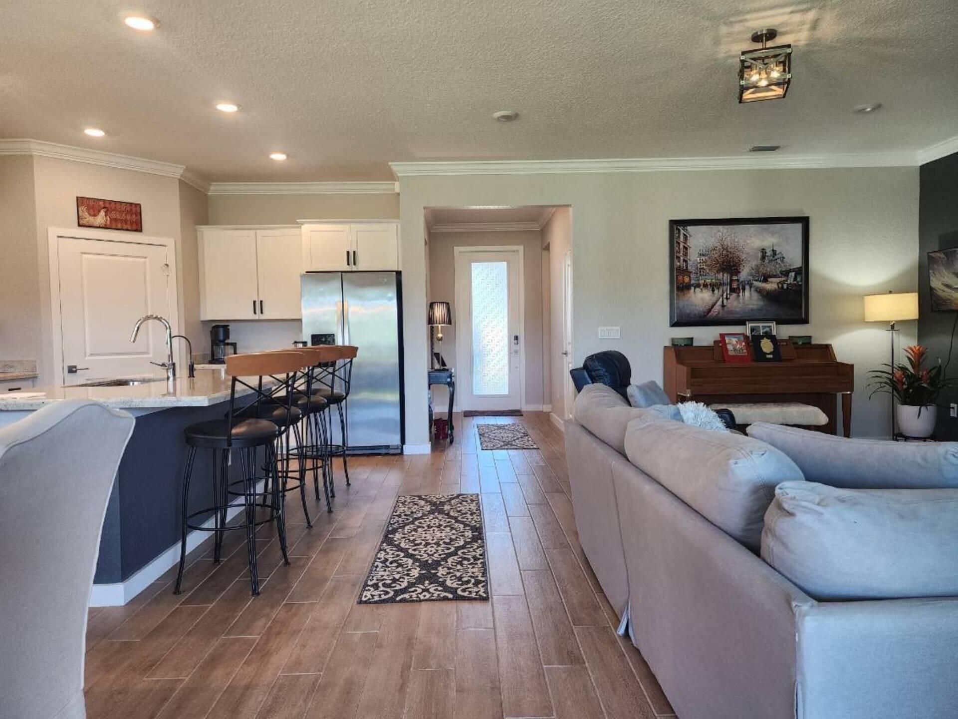 2384 SW Strawberry Terrace, Palm City, FL 34990 Photo