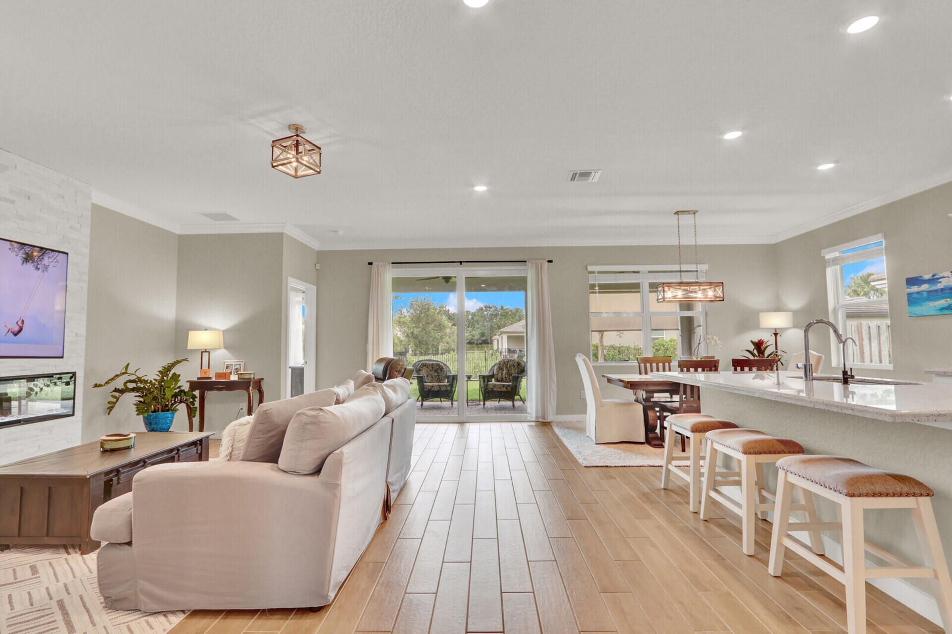 2384 SW Strawberry Terrace, Palm City, FL 34990 Photo