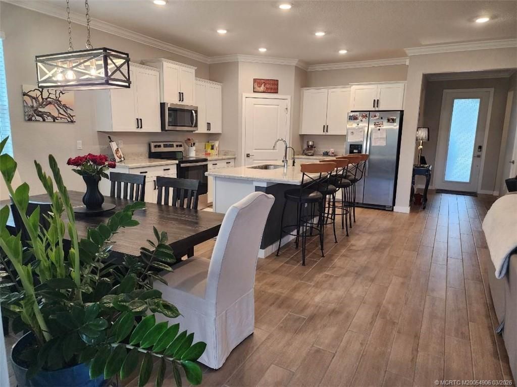 2384 SW Strawberry Terrace, Palm City, FL 34990 Photo