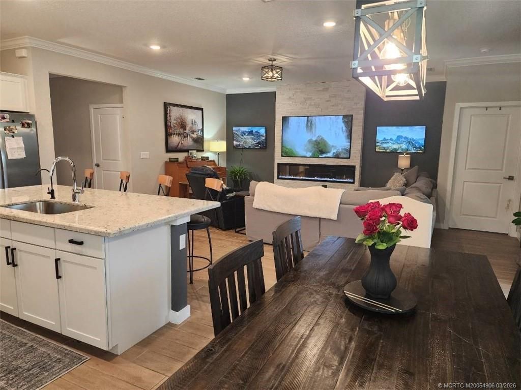 2384 SW Strawberry Terrace, Palm City, FL 34990 Photo