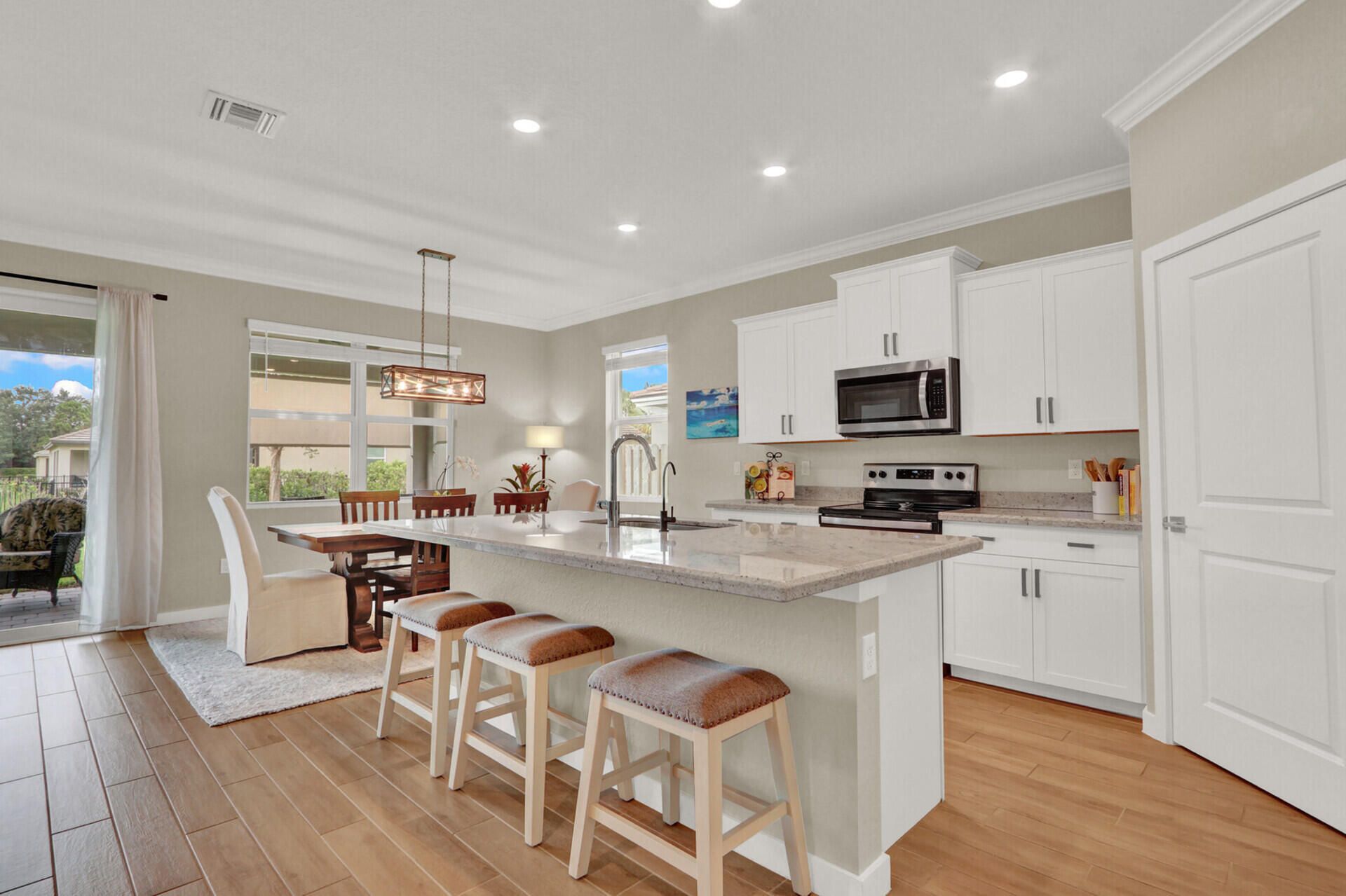 2384 SW Strawberry Terrace, Palm City, FL 34990 Photo