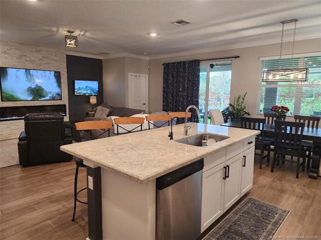 2384 SW Strawberry Terrace, Palm City, FL 34990 Photo