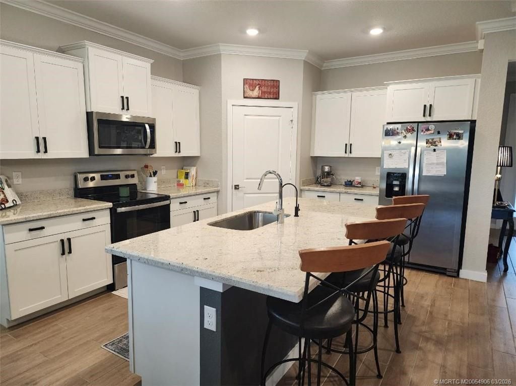 2384 SW Strawberry Terrace, Palm City, FL 34990 Photo