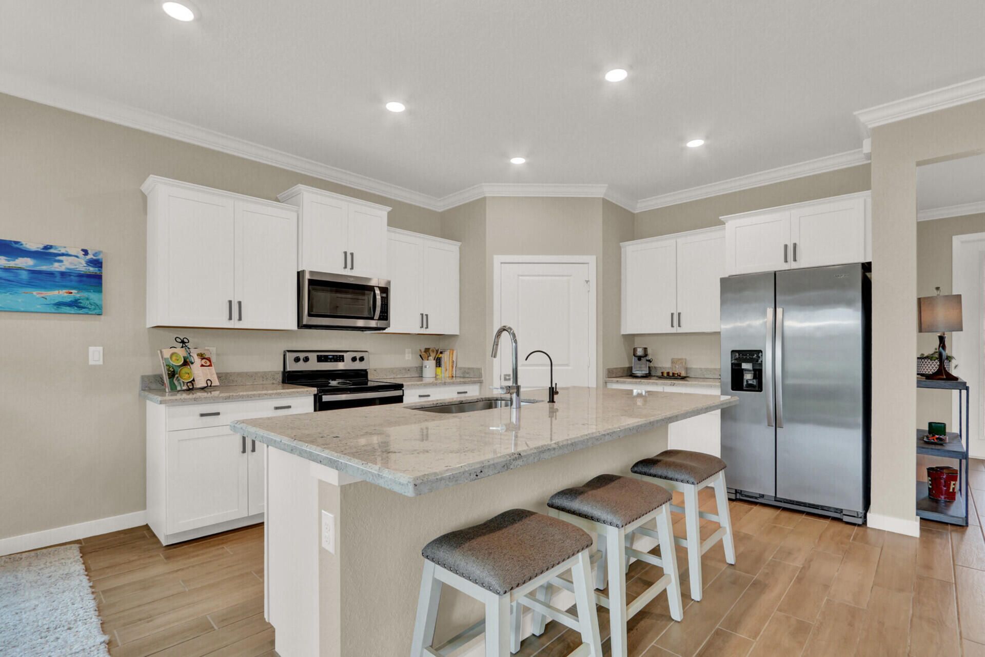 2384 SW Strawberry Terrace, Palm City, FL 34990 Photo