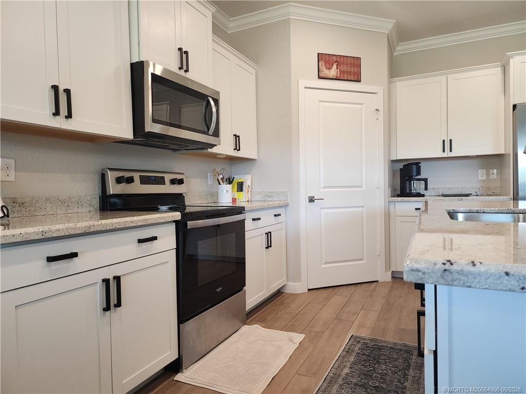2384 SW Strawberry Terrace, Palm City, FL 34990 Photo