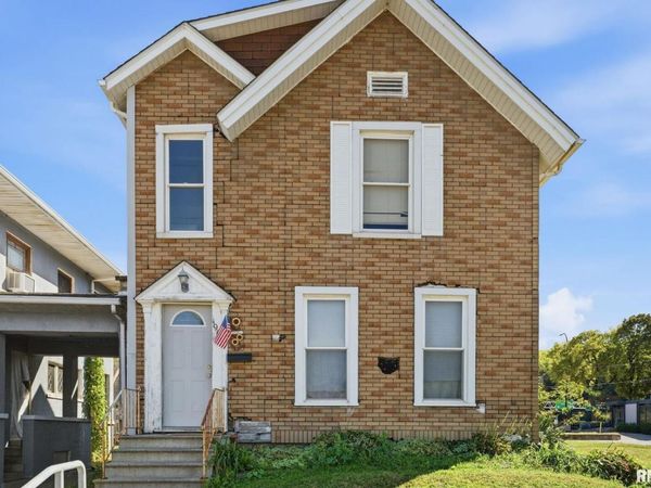 1918 6TH Avenue , Moline, IL 61265