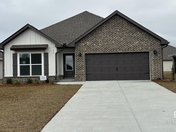 452 Parkerman Avenue, Gulf Shores, AL 36542