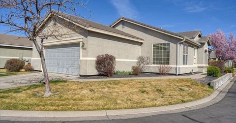 10543 Iron Point Circle, Reno, NV 89521 Photo