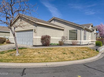 10543 Iron Point Circle, Reno, NV 89521 Photo