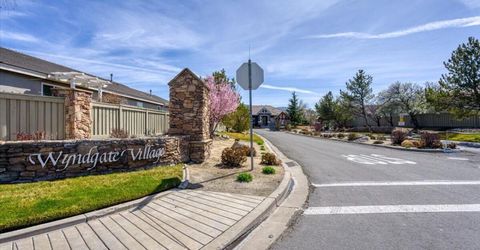 10543 Iron Point Circle, Reno, NV 89521 Photo