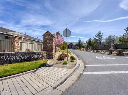 10543 Iron Point Circle, Reno, NV 89521 Photo