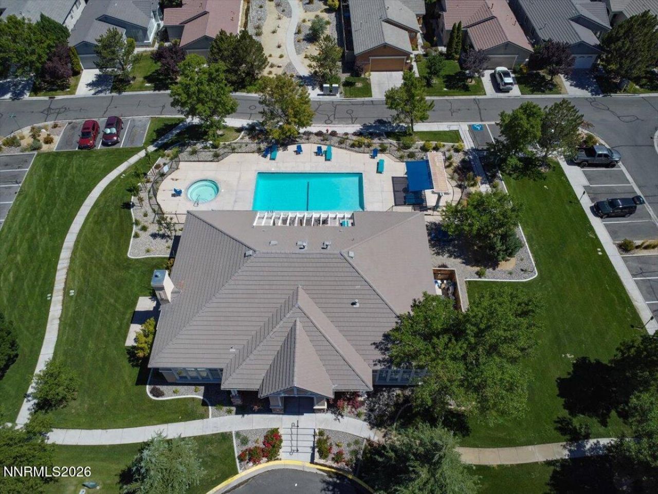 10543 Iron Point Circle, Reno, NV 89521 Photo