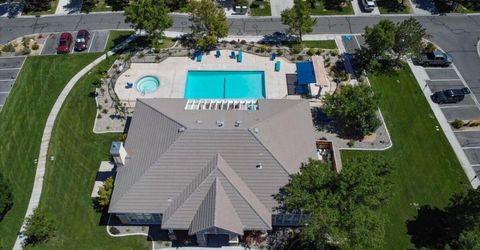 10543 Iron Point Circle, Reno, NV 89521 Photo