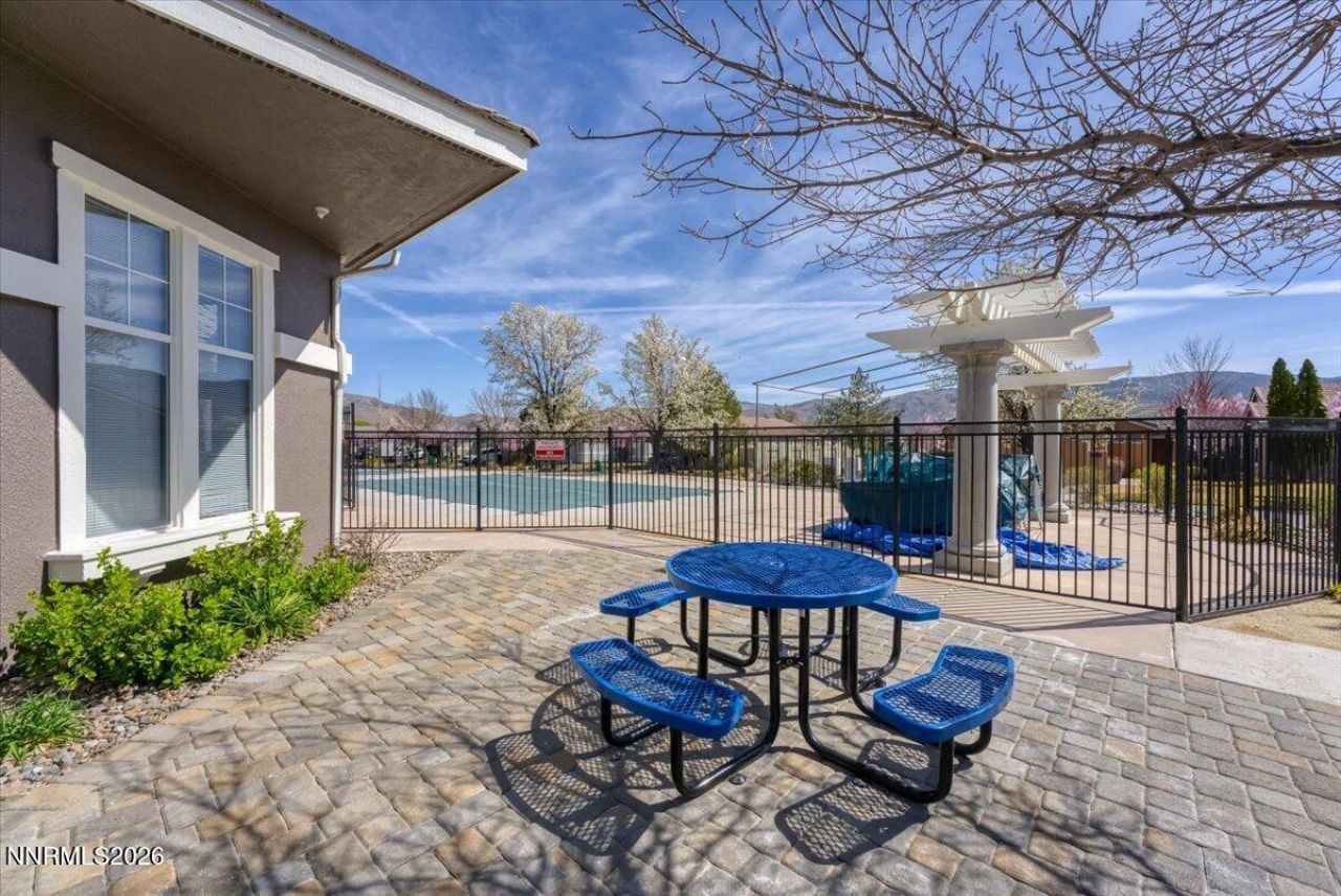 10543 Iron Point Circle, Reno, NV 89521 Photo