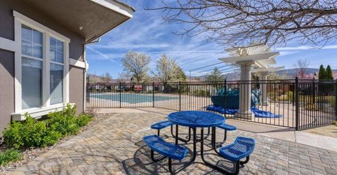 10543 Iron Point Circle, Reno, NV 89521 Photo