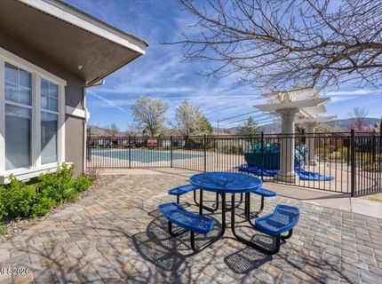 10543 Iron Point Circle, Reno, NV 89521 Photo