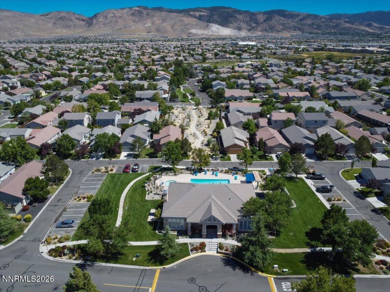 10543 Iron Point Circle, Reno, NV 89521 Photo