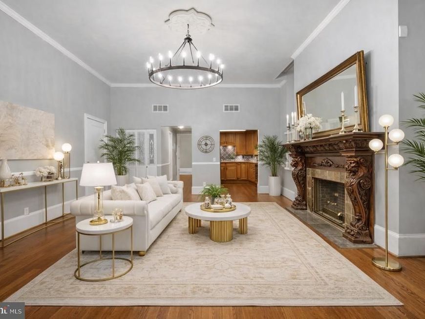 3 W Mount Vernon Place, Unit 1, Baltimore, MD 21201 Main Photo