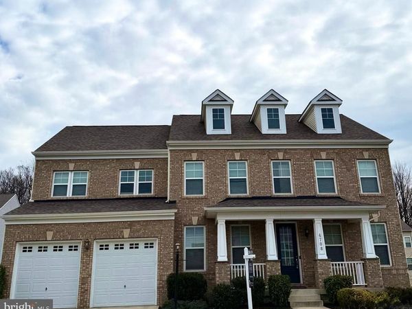 4708 GROOVER LANE, UPPER MARLBORO, MD 20772