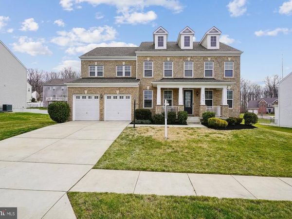 4708 GROOVER LANE, UPPER MARLBORO, MD 20772