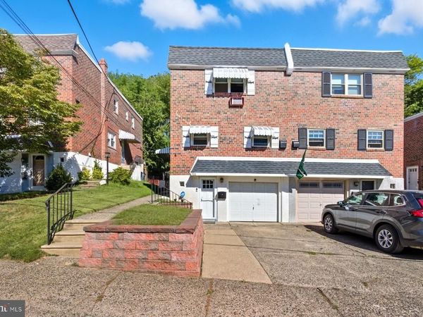 706 HAGNER STREET, PHILADELPHIA, PA 19128