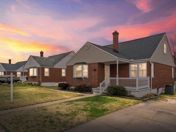 1821 WEYBURN ROAD, BALTIMORE, MD 21237