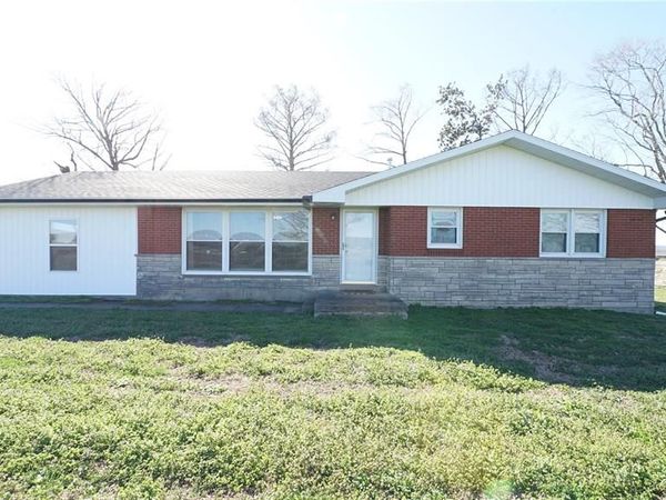 188 County Road 273, Oran, MO 63771
