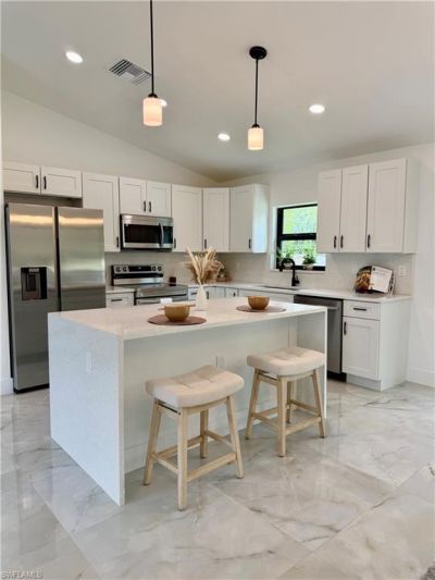 3402 25th St Sw, Lehigh Acres, FL 33976 Photo
