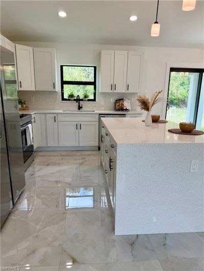 3402 25th St Sw, Lehigh Acres, FL 33976 Photo