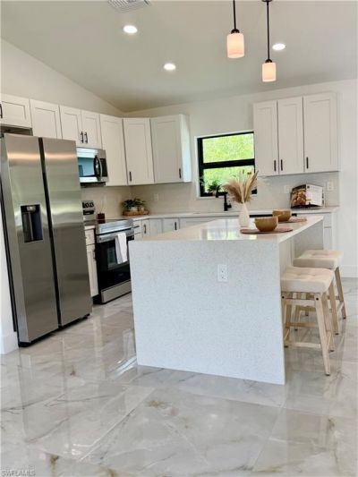 3402 25th St Sw, Lehigh Acres, FL 33976 Photo