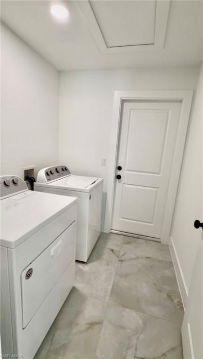 3402 25th St Sw, Lehigh Acres, FL 33976 Photo