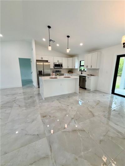 3402 25th St Sw, Lehigh Acres, FL 33976 Photo