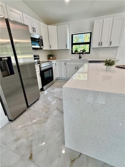 3402 25th St Sw, Lehigh Acres, FL 33976 Photo