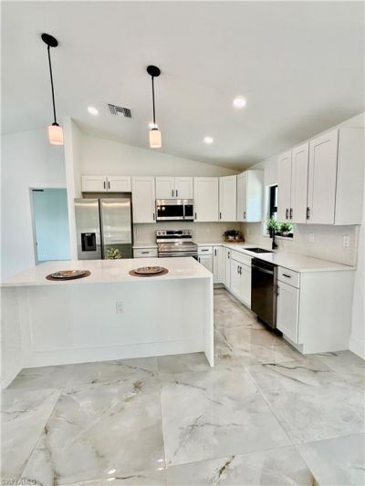 3402 25th St Sw, Lehigh Acres, FL 33976 Photo