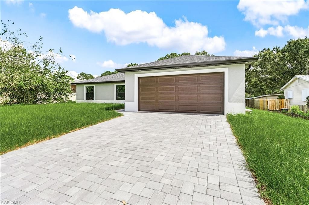 3402 25th St Sw, Lehigh Acres, FL 33976 Photo