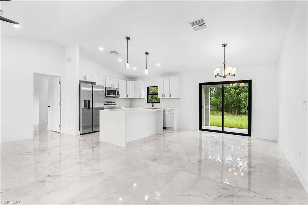 3402 25th St Sw, Lehigh Acres, FL 33976 Photo