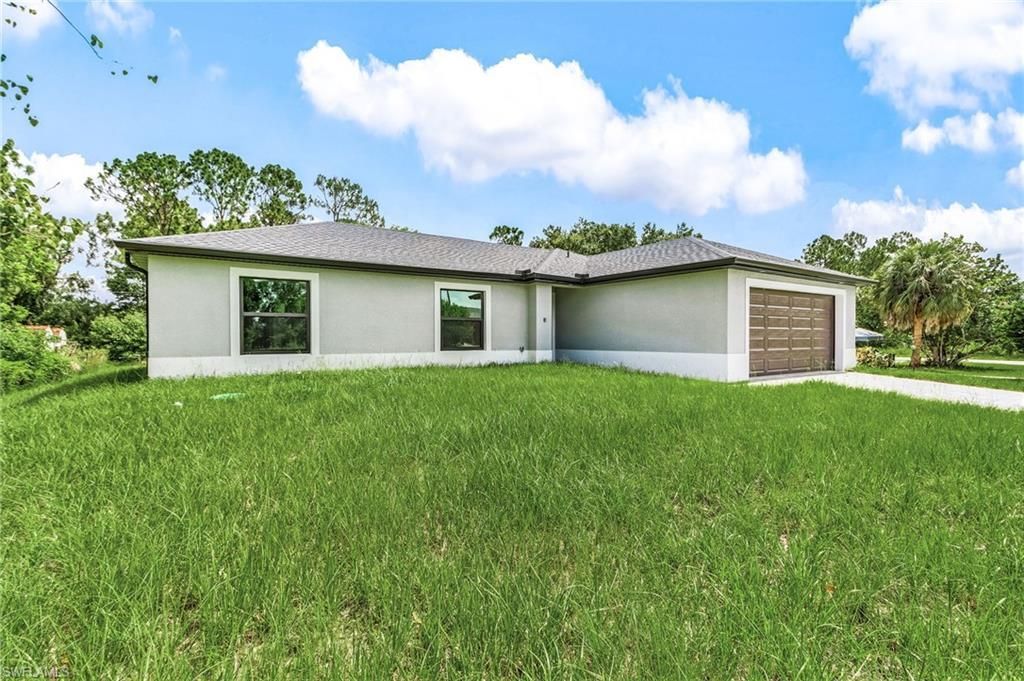3402 25th St Sw, Lehigh Acres, FL 33976 Photo