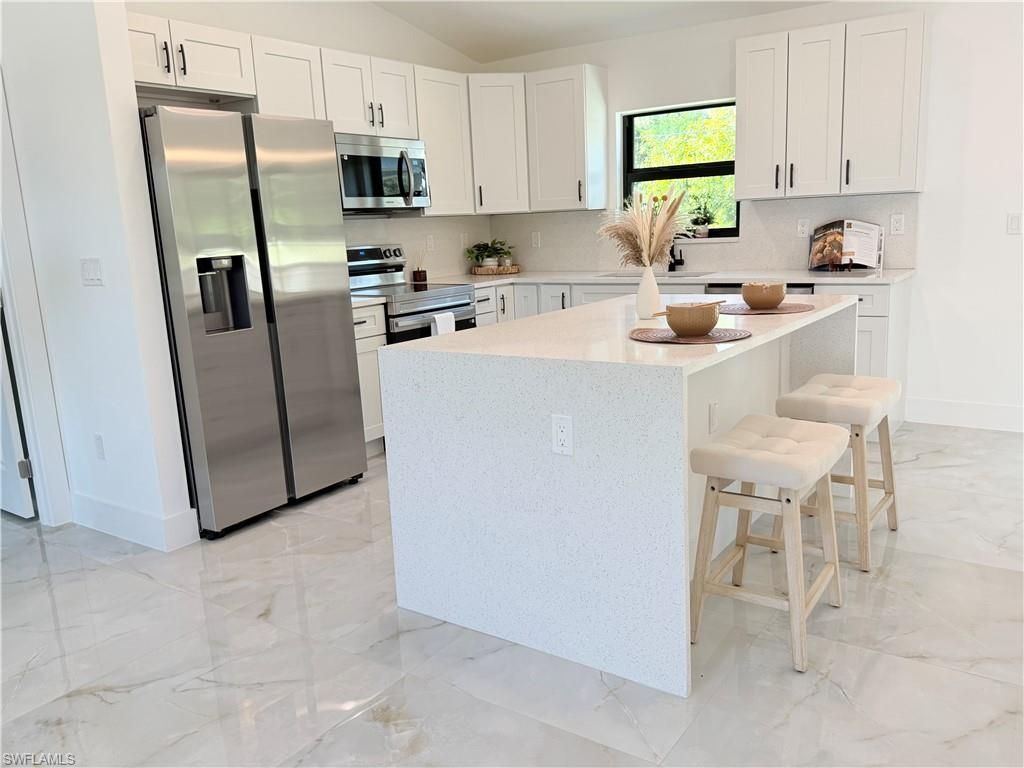 3402 25th St Sw, Lehigh Acres, FL 33976 Photo