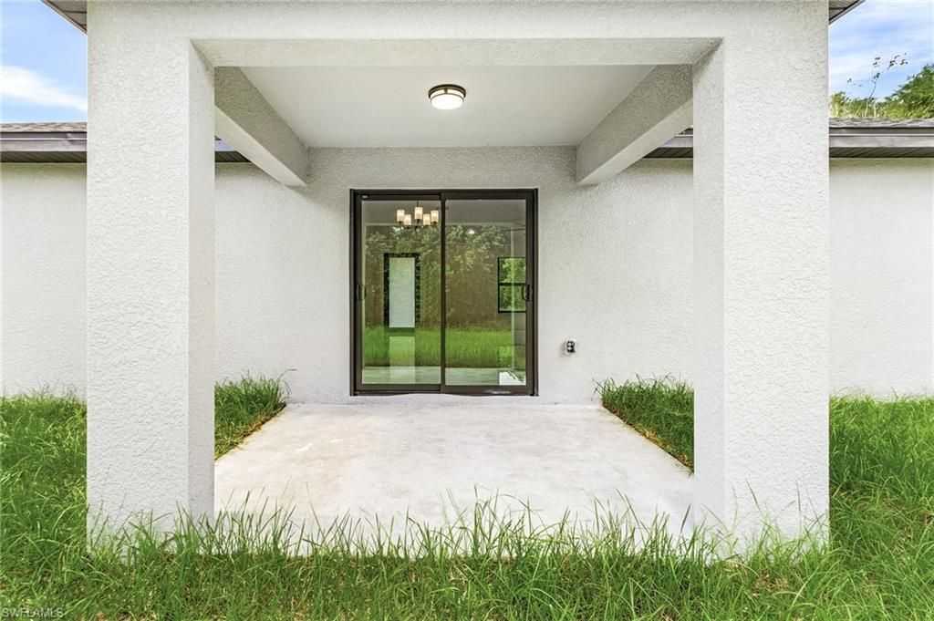 3402 25th St Sw, Lehigh Acres, FL 33976 Photo