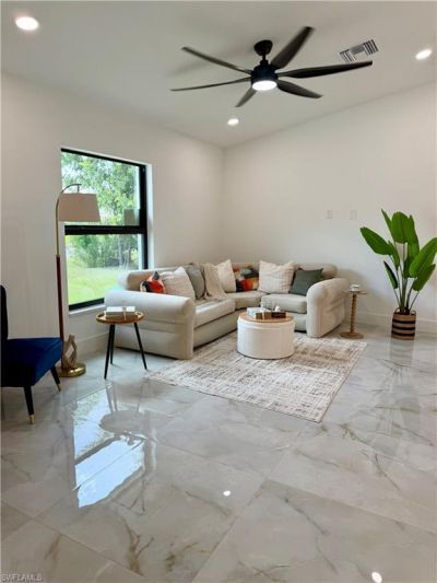 3402 25th St Sw, Lehigh Acres, FL 33976 Photo