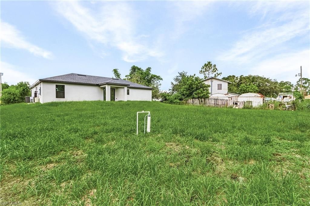 3402 25th St Sw, Lehigh Acres, FL 33976 Photo