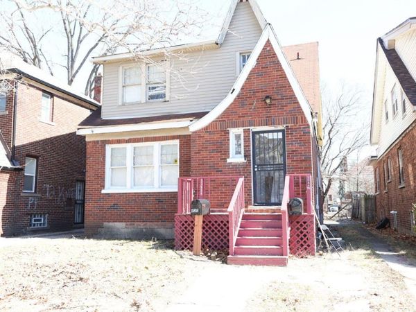 15840 Indiana Street, Detroit, MI 48238