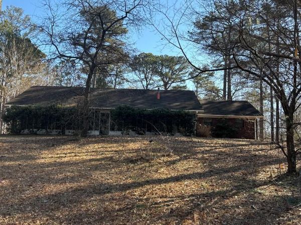 150 Drive 1794, Saltillo, MS 38866