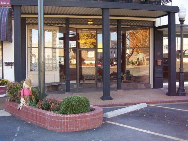 113 N Main St., Ripley, MS 38663