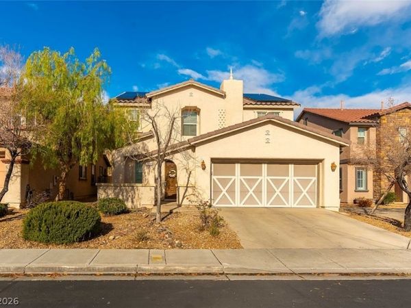 11904 Love Orchid Lane, Las Vegas, NV 89138
