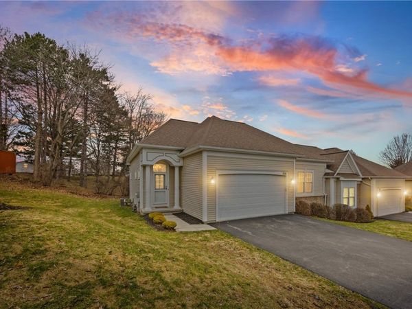 506 Audubon Trail, Rochester, NY 14622