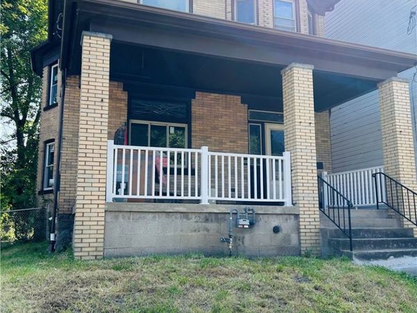 2922 Zephyr Avenue, Pittsburgh, PA 15204