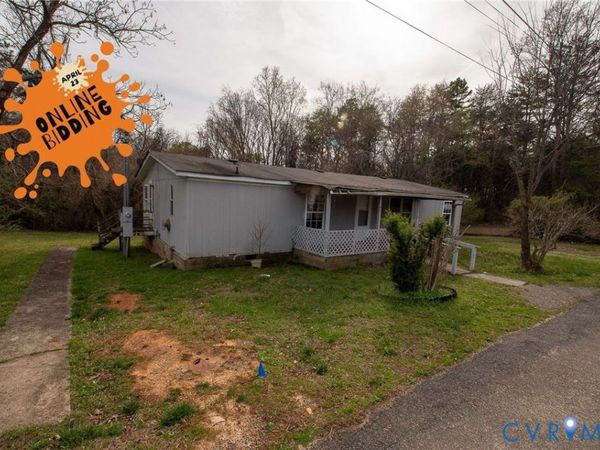 1021 Kendrick Street, South Boston, VA 24592